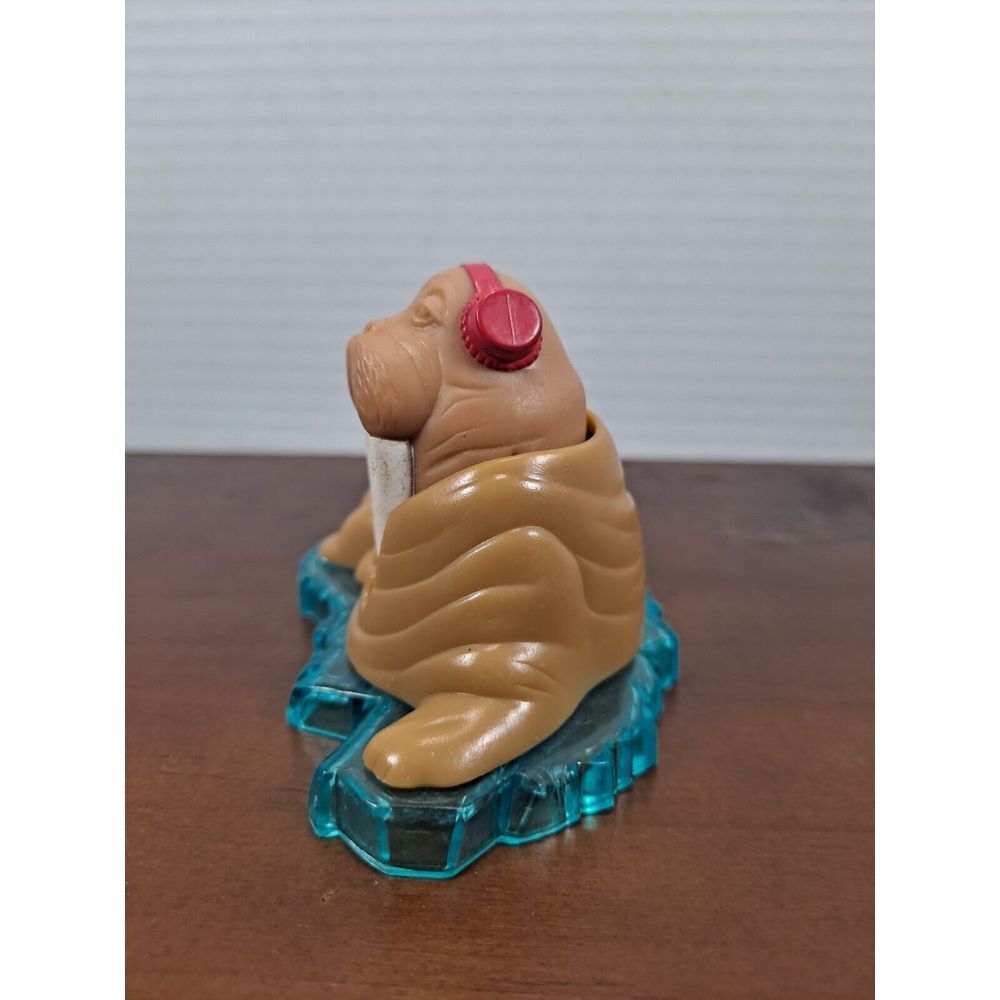 Rare Vintage 1998 KFC‎ Applause Winter Wonder Pals Toy Walrus  #2 - Picture 4 of 6